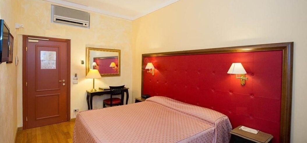 Hotel Leon Bianco San Gimignano Esterno foto